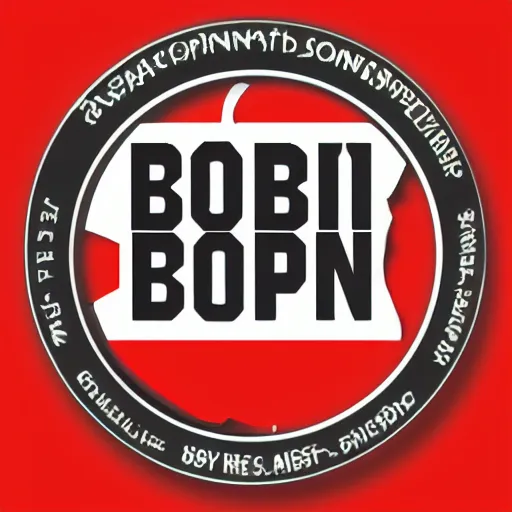 Image similar to BobCorp logo 3D printing specialist