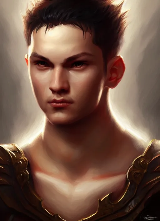 Image similar to a _ fantasy _ style _ portrait _ painting _ of baby drago _ painting _ unreal _ 5 _ daz. _ rpg _ portrait _ extremely _ detailed _ artgerm _ greg _ rutkowski _ greg