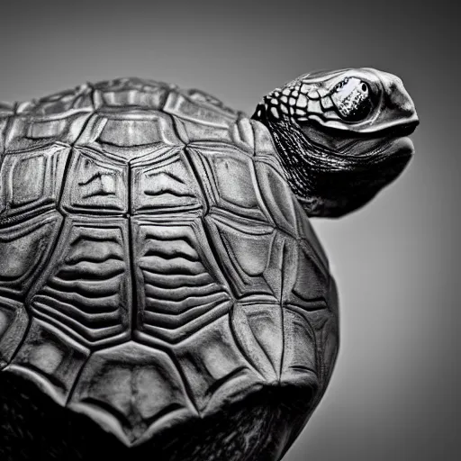 Prompt: highly detailed turtle shell, surreal, photograph, sigma 8 5 mm f / 8