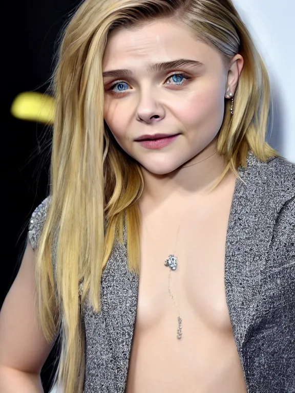 1+ Thousand Chloe Grace Moretz Royalty-Free Images, Stock Photos & Pictures