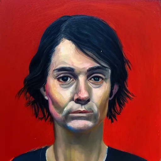 Image similar to winner of the 2 0 2 3 archibald prize