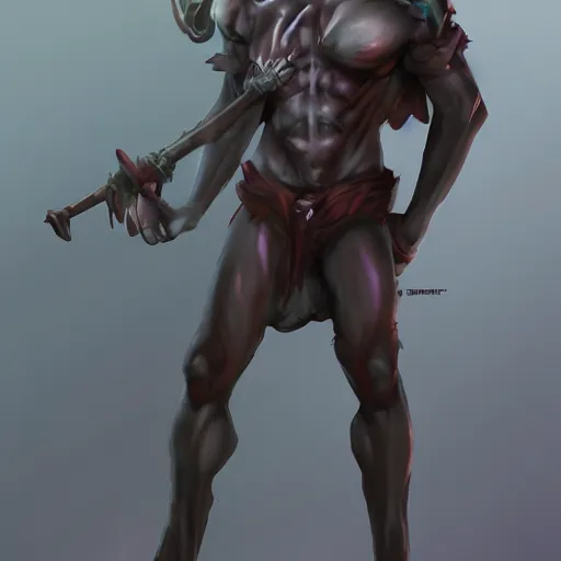 Prompt: Gay Grim Reaper, muscled, Rainbow scheme, artstation