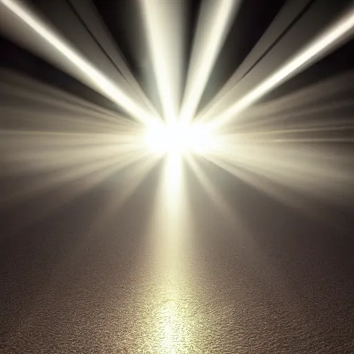 Image similar to a soft, detailed lens flare, many soft rays of light, rings, vfx on black background