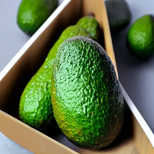 Image similar to nikocado avocado upset