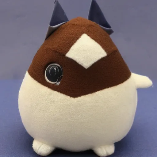 Image similar to penrose porgpluster the 1 1 4 th airmen of blamdusty