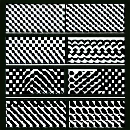 Image similar to vector art panel for cnc plasma, laser, unique modern design pattern