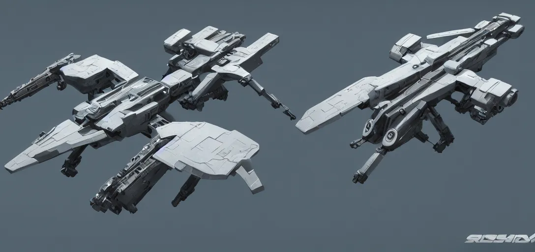 Image similar to futuristic scifi aerial recon battle drone, hard surface, concept art, highly detailed, 8 k, rendered in octane