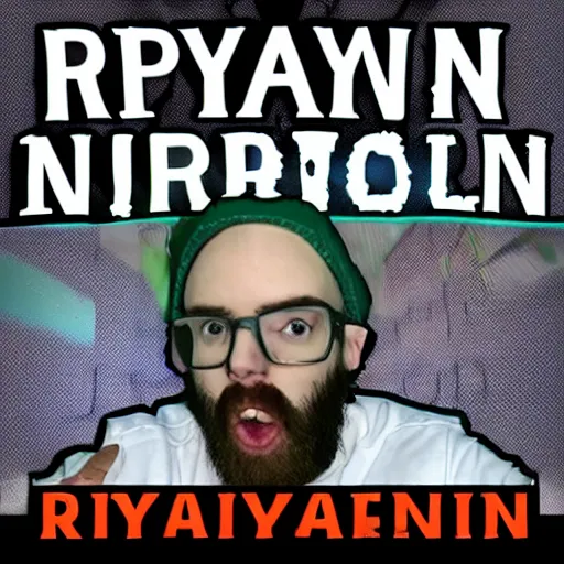 Image similar to Ryan aka Northernlion