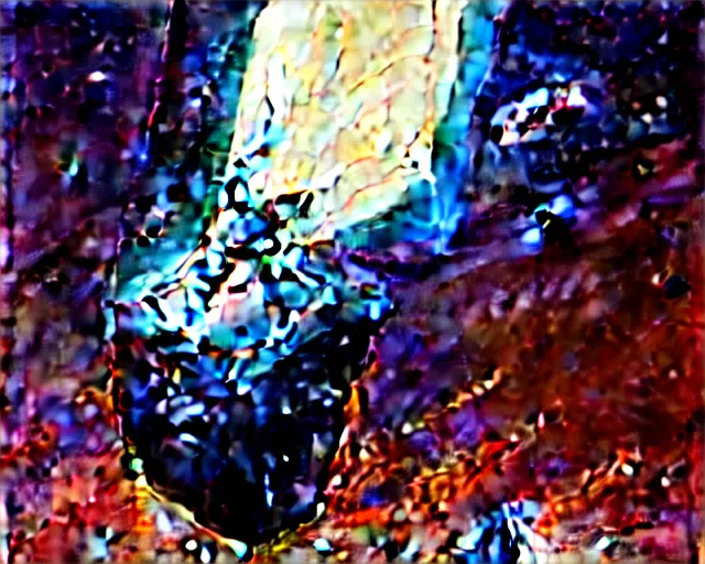 Image similar to a man falling into a tesseract, sci - fi, cyberpunk, dune movie, ridley scott, denis villeneuve, painted by zdzislaw beksinski and artgerm and greg rutkowski and alphonse mucha