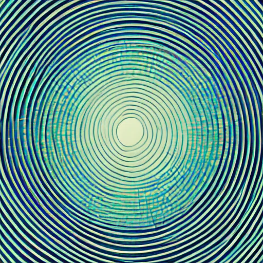 Image similar to geometry circles abstraction