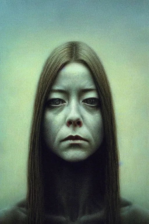 Image similar to female who looks like alyson hannigan bybeksinski