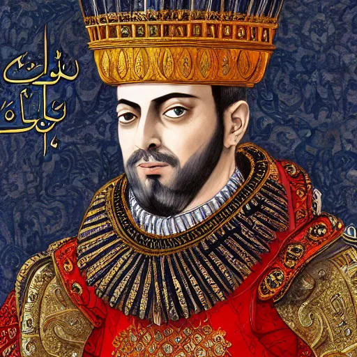 ottoman empire sultan suleiman