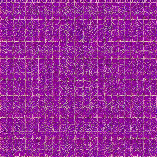 Prompt: a detailed sakura geometric pattern illustration