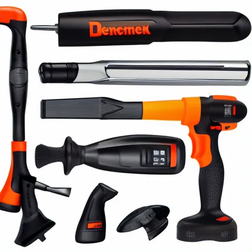 Image similar to black and decker tool collection