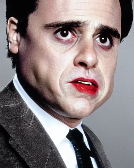 danny devito as patrick bateman in american psycho, | Stable Diffusion ...