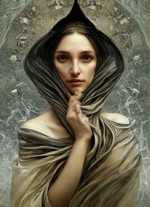 Image similar to album art divine marebloom spell, physically accurate, moody dynamic lighting, very very intricate, very very elegant, highly detailed, digital painting, artstation, HR GIGER, Hieronymus Bosch, Francis Bacon, concept art, smooth, very beautiful, sharp focus, illustration, art by artgerm and greg rutkowski and alphonse mucha