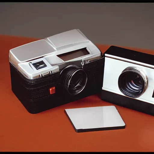 Image similar to executive toy. professional product photo. cinestill 1 9 7 5