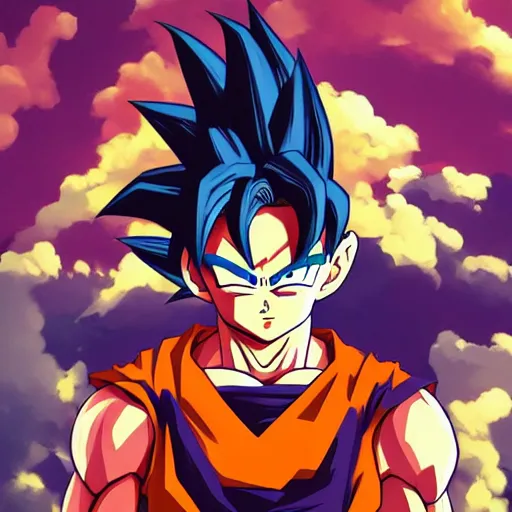 Image similar to face icon stylized minimalist dragon ball, loftis, cory behance hd by jesper ejsing, by rhads, makoto shinkai and lois van baarle, ilya kuvshinov, rossdraws global illumination