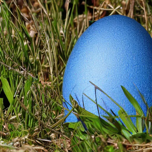 Image similar to goofy laying eggs
