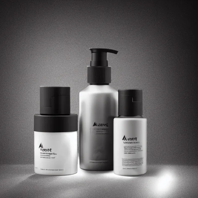 Prompt: best unusual shampoo package design brand director´s avant top choice, product photography, studio lighting, high detail, smooth sharp focus