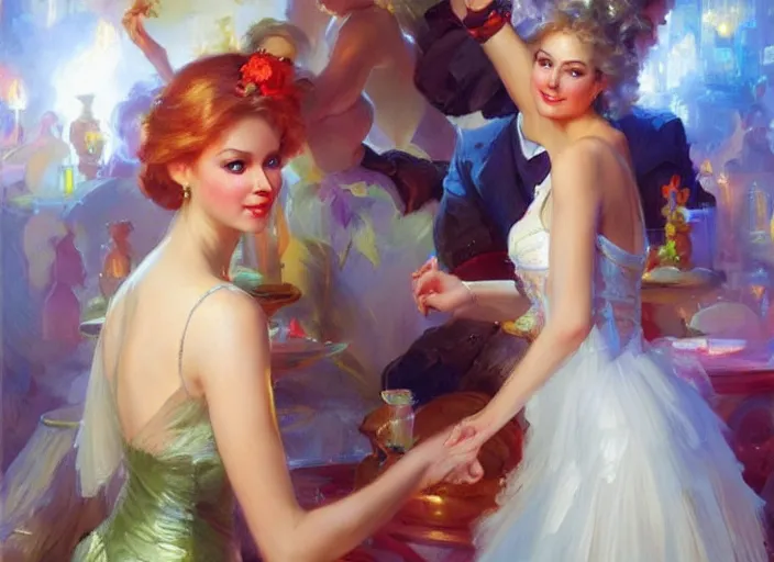 Image similar to the sims by vladimir volegov and alexander averin and delphin enjolras and daniel f. gerhartz