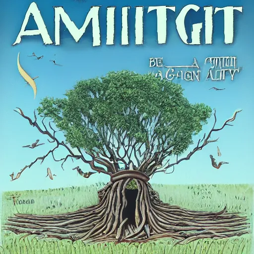 Image similar to amity blight