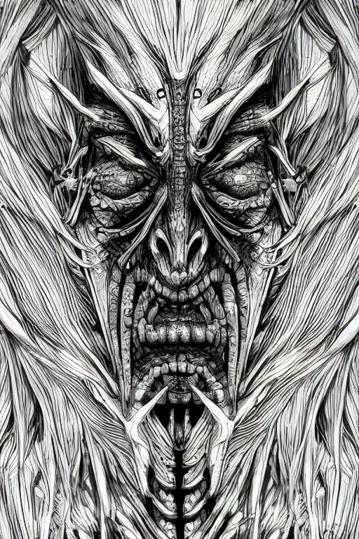 Image similar to corn humanoid figure monster, symmetrical, highly detailed, digital art, sharp focus, trending on art station, anime art style