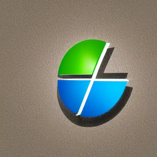 Image similar to Microsoft Windows logo