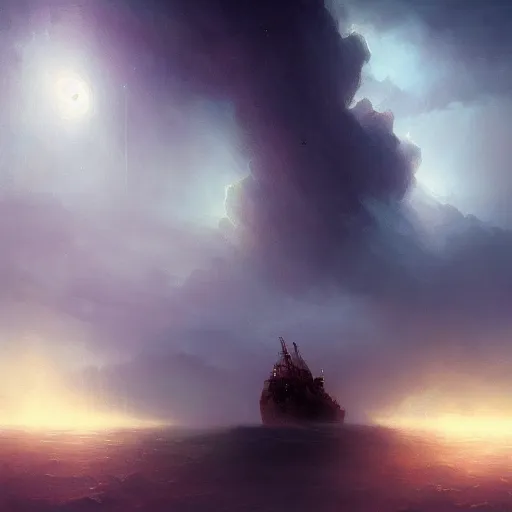 Prompt: cinematic shot epic portrait an giant face in space, stars, glowing, dark, beautiful, broad light, ambient occlusion, volumetric light effect, made by ivan aivazovsky, peter mohrbacher, greg rutkowski, matte painting, trending on artstation, 4 k, perfectly defined features, digital painting, cinematic, epic, highly detailed,