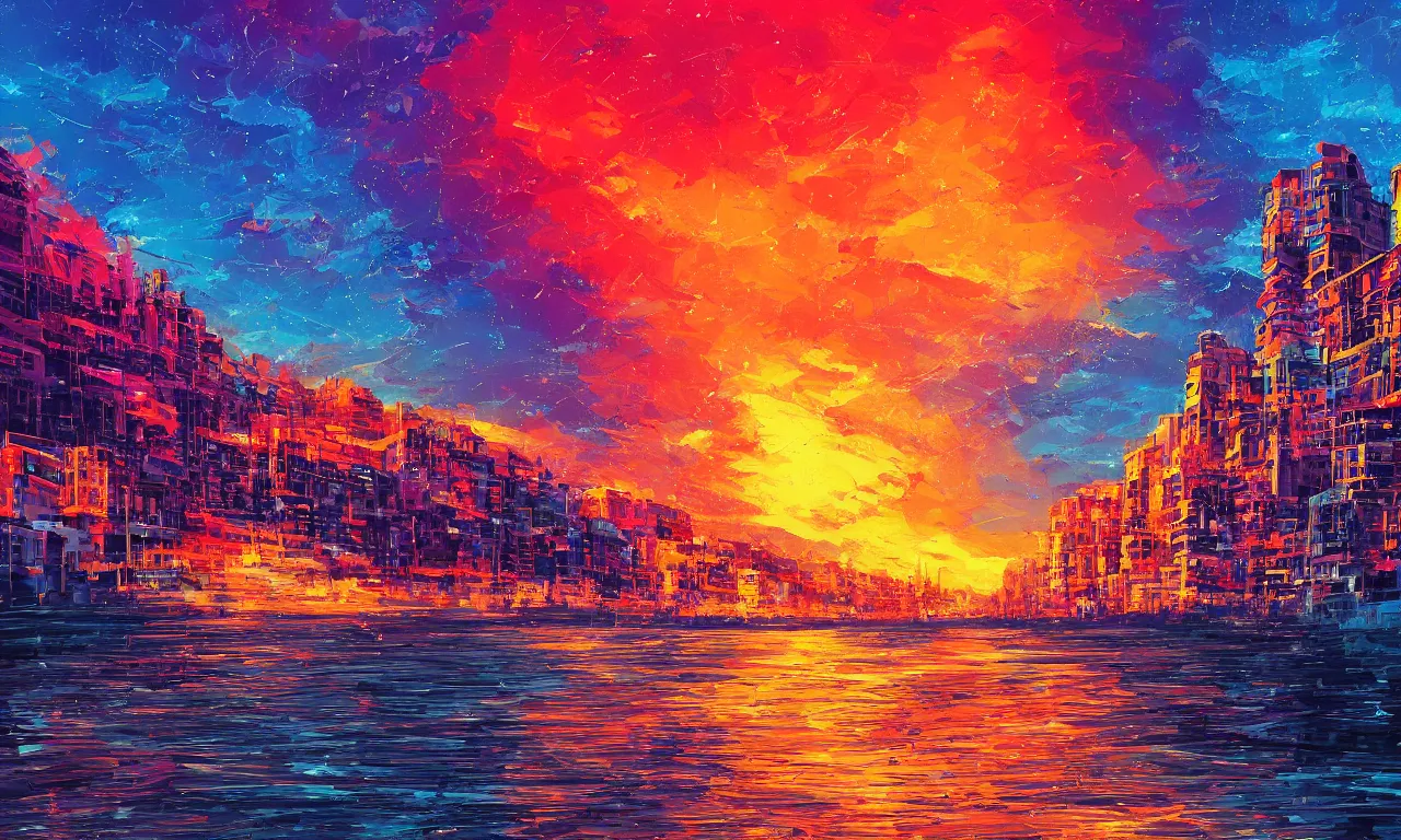 Image similar to alena aenami artworks in 4 k