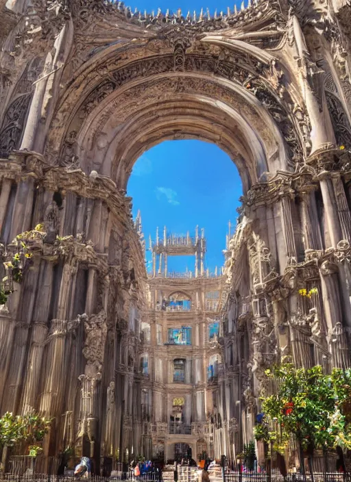 Image similar to dream of valencia