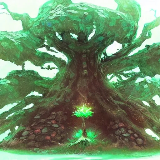 Zelda Universe on X: Official Nintendo artwork of Link at the Great Deku  Tree 🌳 from The Legend of Zelda: Ocarina of Time 🕒 #ZeldaWeeks  #OcarinaOfTime  / X