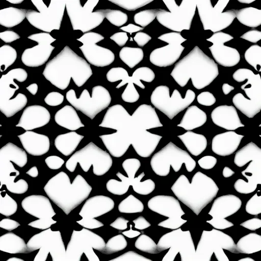 Image similar to a never before seen pattern in the mandelbrot set