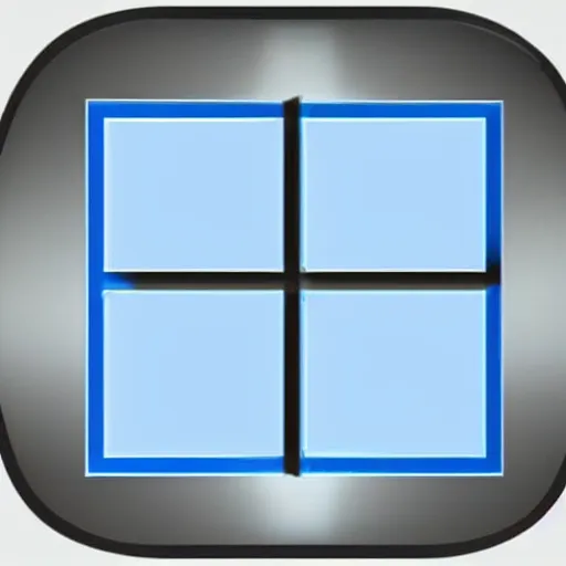 Image similar to microsoft windows logo