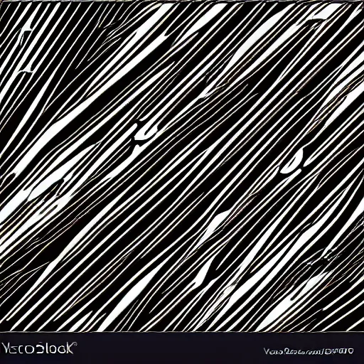 Image similar to scifi panel textures, by jack kirby, flat, vector, seamless, organic ink, black and white only