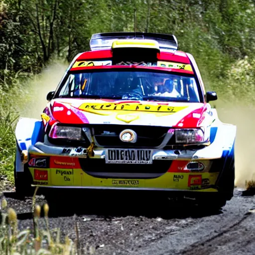 Image similar to rallye race in disneyland m