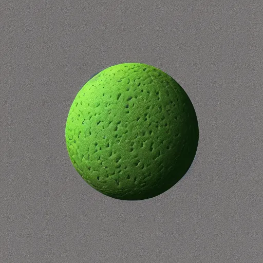 Image similar to careful vacuole, 3 d render, high quality, sharpness depth, focus on the object