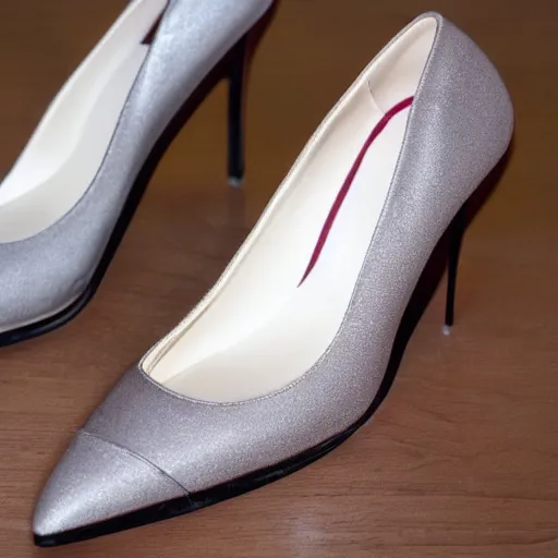 Image similar to stiletto shoes pinterest product shot