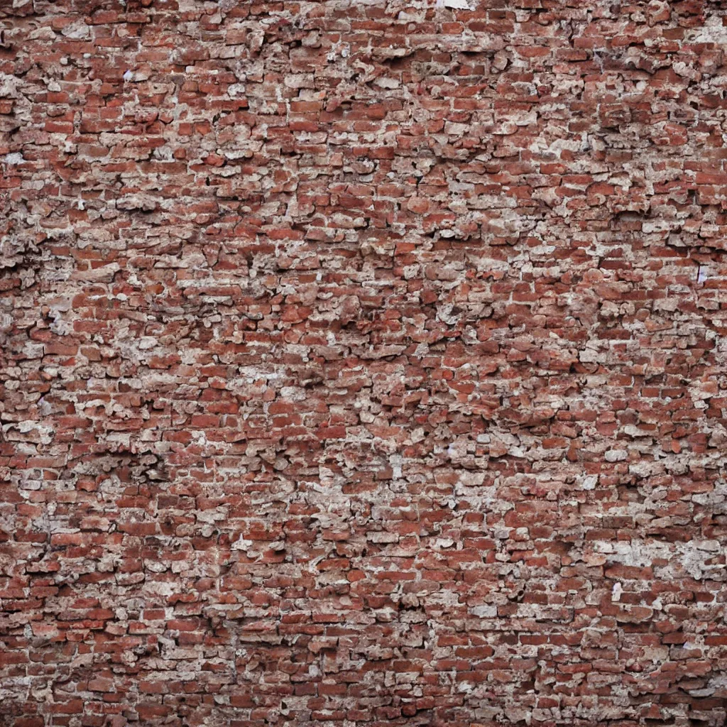 Image similar to a brick wall