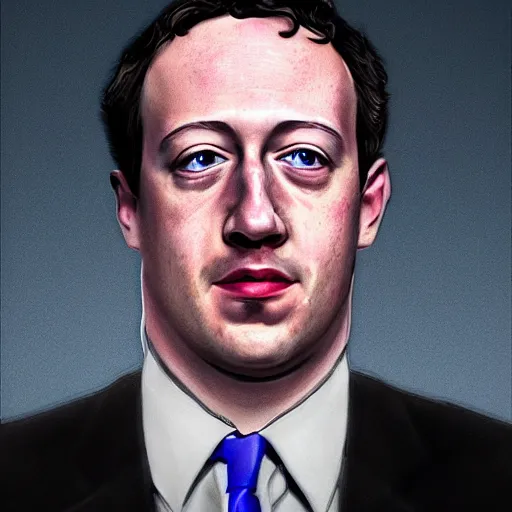 Image similar to mark zuckemberg crying, photorealistic, ultra detailed, 8 k