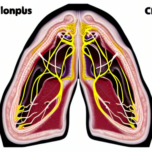 Image similar to complex sinus