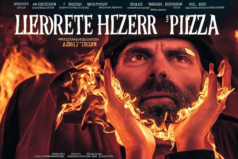 Image similar to Licorice Pizza (2021) Paul Thomas Anderson