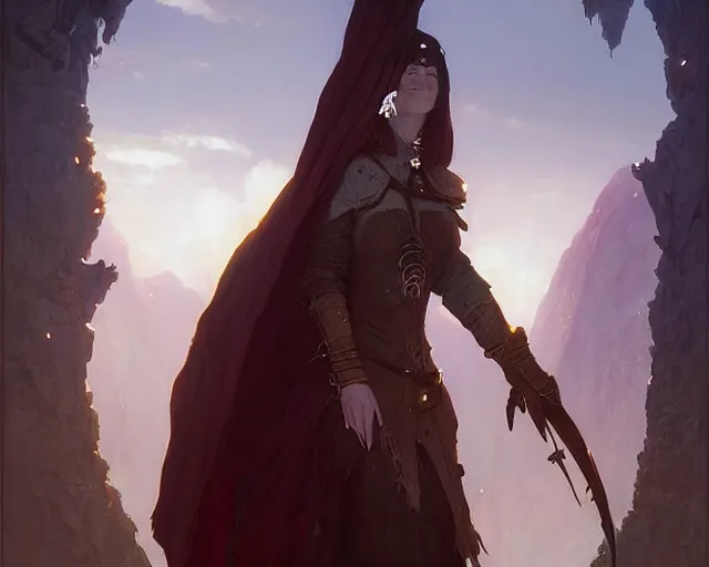 Prompt: highly detailed portrait of eva green as a mage, in dragon age : inquisition, stephen bliss, unreal engine, fantasy art by greg rutkowski, loish, rhads, ferdinand knab, makoto shinkai and lois van baarle, ilya kuvshinov, rossdraws, tom bagshaw, global illumination, radiant light, detailed and intricate environment