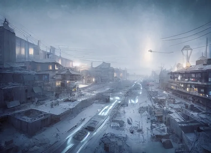 Prompt: a futuristic norilsk norilsk norilsk norilsk city moonwalker photo, city art of norilsk norilsk norilsk city street on the moon norilsk, a detailed image of a future norilsk base, cyberpunk art by neil blevins, cgsociety, fantasy art, dystopian art, cryengine, redshift vibes