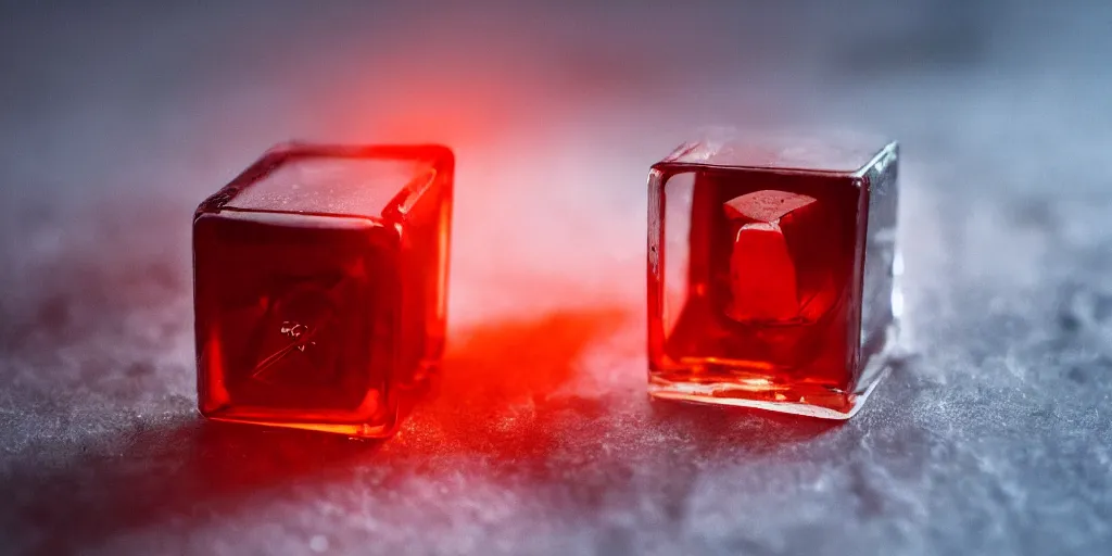 Image similar to hero angle of cyberpunk Ice Cube, highly detailed, sharp focus, cyberpunk style, cyborg, futuristic, 8k, 35mm, cinematic lighting