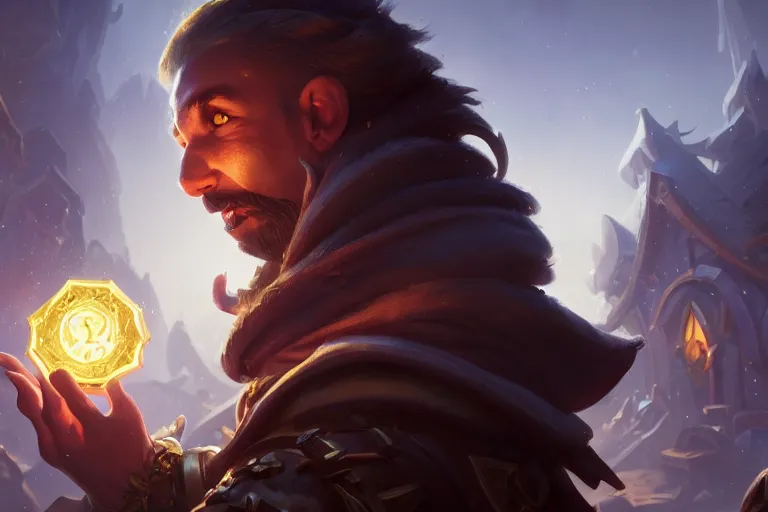 Prompt: < important > amazing portrait of viego < / important >, hearthstone splash art, deiv calviz, splash art, natural light, elegant, intricate, fantasy, atmospheric lighting, by greg rutkowski, hearthstone splash art, hd wallpaper, ultra high details