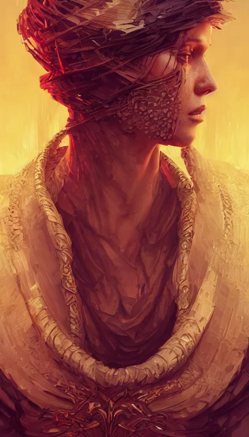 Image similar to broken, fame of thrones, lord of daggers, neon, fibonacci, sweat drops, intricate fashion clothing, insane, intricate, highly detailed, digital painting, artstation, concept art, smooth, sharp focus, illustration, Unreal Engine 5, 8K, art by artgerm and greg rutkowski and alphonse mucha