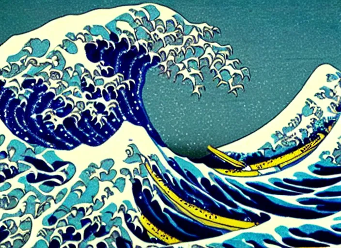 Image similar to A beautiful photograph of paphos beach, 8k, hyper-detailed, the great wave off kanagawa