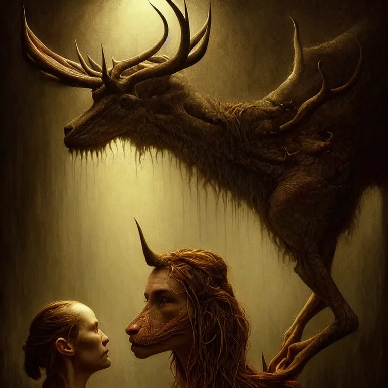 Image similar to epic professional digital art of hungry eyes, atmospheric lighting, painted, intricate, detailed, by leesha hannigan, wayne haag, reyna rochin, ignacio fernandez rios, mark ryden, iris van herpen, best on artstation, cgsociety, epic, stunning, gorgeous, much wow, cinematic, masterpiece.