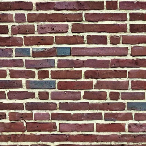 Prompt: a brick